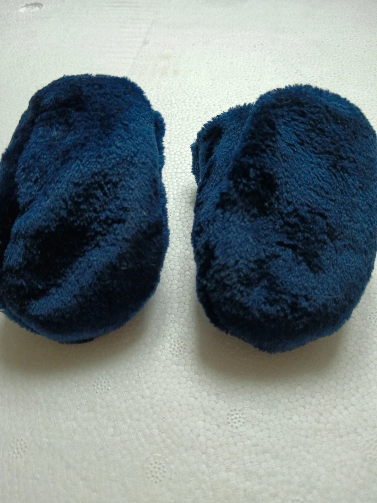 Zapatillas de nacimiento – photo 2